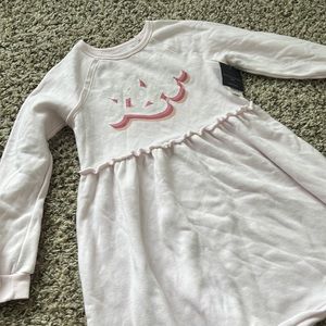 NWT Grayson Threads Kids Love Dress size M